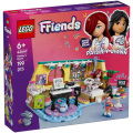 Lego Friends 42647 Paisley'S Kamer