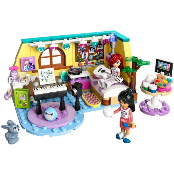 Lego Friends 42647 Paisley'S Kamer - Afbeelding 2