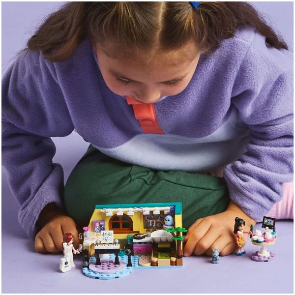 Lego Friends 42647 Paisley'S Kamer - Afbeelding 5