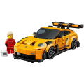Lego Speed Champions 77239 Porsche 911 Gt3 Rs Supercar - Afbeelding 2