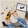 Lego Speed Champions 77239 Porsche 911 Gt3 Rs Supercar - Afbeelding 3