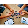 Lego Speed Champions 77248 Bwt Alpine F1 Team A524 Racewagen - Afbeelding 4