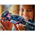 Lego Speed Champions 77248 Bwt Alpine F1 Team A524 Racewagen - Afbeelding 5