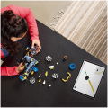 Lego Technic 42201 OnderzeeËR Voor Diepzeeonderzoek - Afbeelding 3