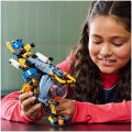 Lego Technic 42201 OnderzeeËR Voor Diepzeeonderzoek - Afbeelding 4