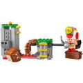 Lego Super Mario 72040 Toad-Baas' Kampeerplaats - Afbeelding 3
