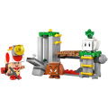 Lego Super Mario 72040 Toad-Baas' Kampeerplaats - Afbeelding 4