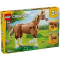 Lego Creator 31166 3In1 Prachtig Paard