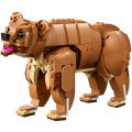 Lego Creator 31166 3In1 Prachtig Paard - Afbeelding 4