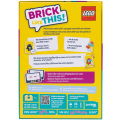 Lego Spel Brick Like This! - Afbeelding 2