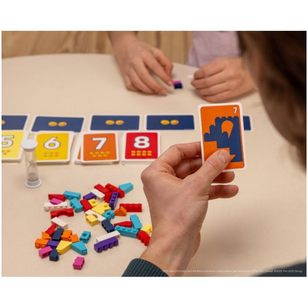 Lego Spel Brick Like This! - Afbeelding 4