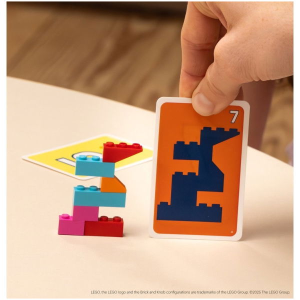 Lego Spel Brick Like This! - Afbeelding 5