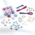 Totum Disney Frozen 2 Sister Love Sieraden Maken - Afbeelding 2