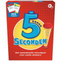 Goliath 5 Seconds Partyspel