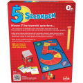 Goliath 5 Seconds Partyspel - Afbeelding 3