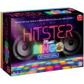 Jumbo Hitster Bingo Partyspel