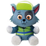 Ty Beanie Boo Knuffel Paw Patrol Rocky 15 Cm