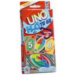 Mattel Uno H2O To Go