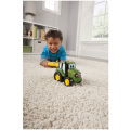Tomy Rc John Deere Tractor Johnny - Afbeelding 3