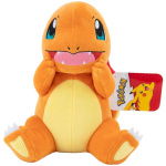 Pokemon Pok&Eacute;Mon Knuffel Charmander 20 Cm