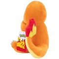 Pokemon PokÉMon Knuffel Charmander 20 Cm - Afbeelding 3
