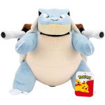 Pokemon PokÉMon Knuffel Stars Blastoire 30 Cm