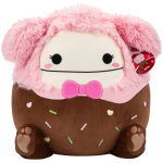 Squishmallows Knuffel Brina Chocolate Dipped Pink Bigfoot 40 Cm