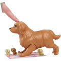 Barbie Pop + Hond Met Puppies - Afbeelding 4