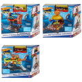 Mattel Hot Wheels City Downtown Speelset Assorti