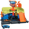 Mattel Hot Wheels City Downtown Speelset Assorti - Afbeelding 3