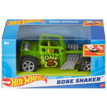 Mattel Hot Wheels Pull Back Cars 1:43 Assorti