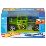 Mattel Hot Wheels Pull Back Cars 1:43 Assorti