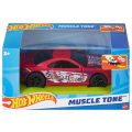 Mattel Hot Wheels Pull Back Cars 1:43 Assorti - Afbeelding 2