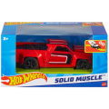 Mattel Hot Wheels Pull Back Cars 1:43 Assorti - Afbeelding 3