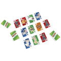 Mattel Skip-Bo Junior Kaartspel - Afbeelding 4