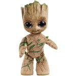 Marvel Groot Interactieve Knuffel 28 Cm
