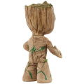 Marvel Groot Interactieve Knuffel 28 Cm - Afbeelding 2