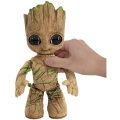 Marvel Groot Interactieve Knuffel 28 Cm - Afbeelding 3
