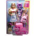 Barbie Vakantie Speelset