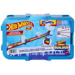 Mattel Hot Wheels Track Builder Ijzige Crashset