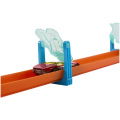 Mattel Hot Wheels Track Builder Ijzige Crashset - Afbeelding 4