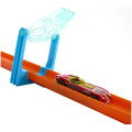 Mattel Hot Wheels Track Builder Ijzige Crashset - Afbeelding 5