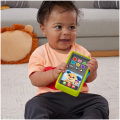 Fisher Price 2In1 Slepen En Leren Smartphone + Licht En Geluid - Afbeelding 4