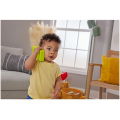 Fisher Price 2In1 Slepen En Leren Smartphone + Licht En Geluid - Afbeelding 5