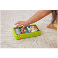 Fisher Price 2In1 Slepen En Leren Smartphone + Licht En Geluid - Afbeelding 6