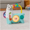 Fisher Price Linkimals 123 Activiteit Lama + Licht En Geluid - Afbeelding 3