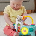 Fisher Price Linkimals 123 Activiteit Lama + Licht En Geluid - Afbeelding 4