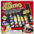 Mattel Uno Quatro