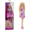 Barbie Fashionista Totally Hair
