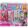 Barbie Vakantiehuis